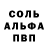 Alpha-PVP крисы CK Retro _1989
